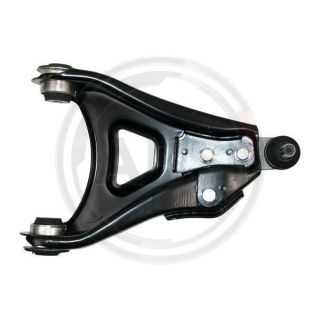 Vikšro valdymo svirtis A.B.S. 210476