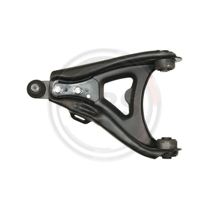 Vikšro valdymo svirtis A.B.S. 210478