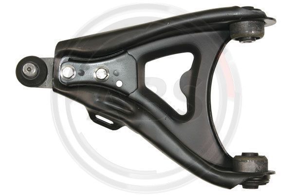 Vikšro valdymo svirtis A.B.S. 210478