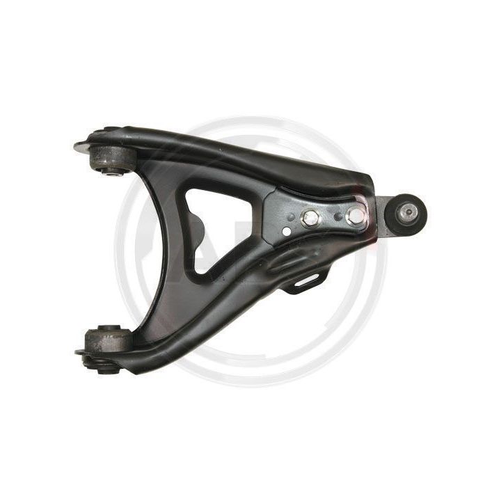 Vikšro valdymo svirtis A.B.S. 210479