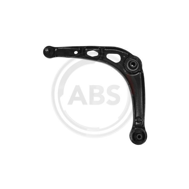 Vikšro valdymo svirtis A.B.S. 210483