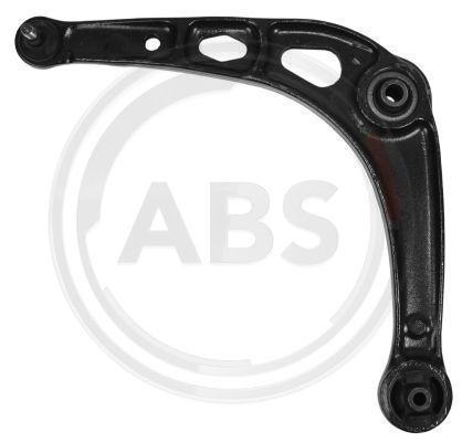 Vikšro valdymo svirtis A.B.S. 210483