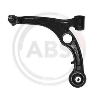 Vikšro valdymo svirtis A.B.S. 210624