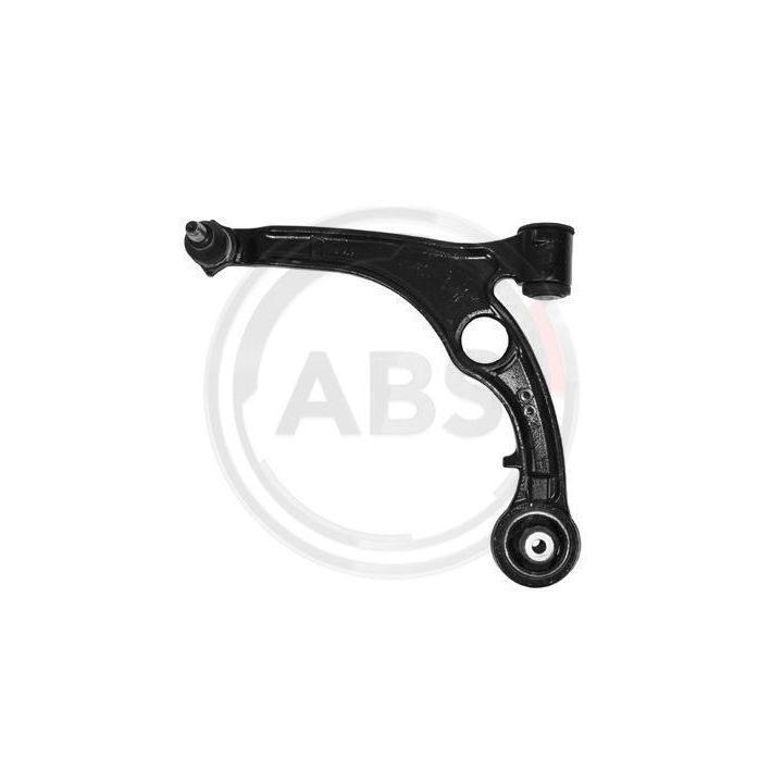 Vikšro valdymo svirtis A.B.S. 210624