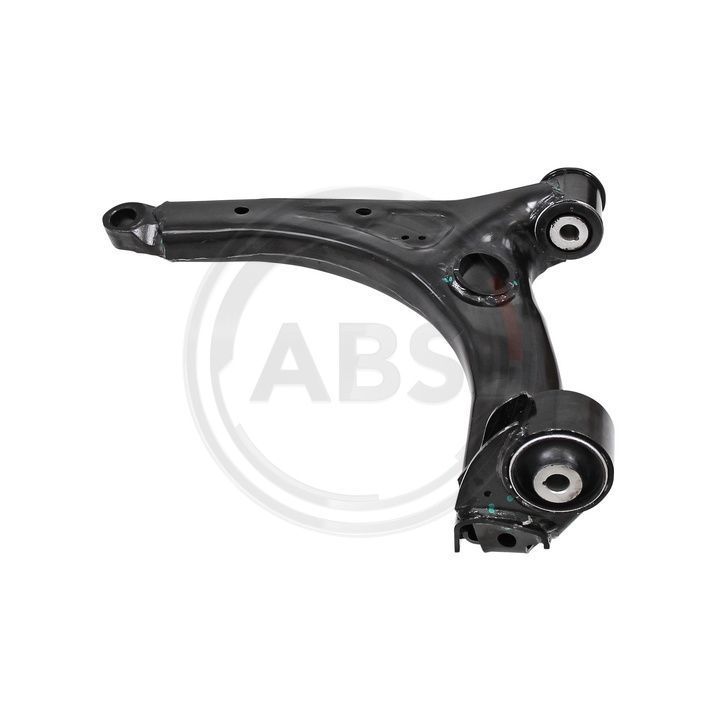 Vikšro valdymo svirtis A.B.S. 210637