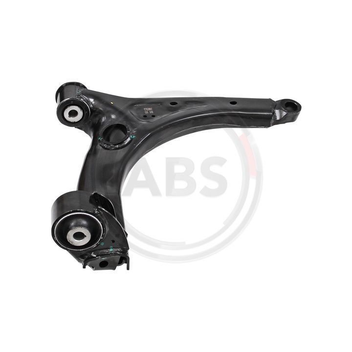 Vikšro valdymo svirtis A.B.S. 210642