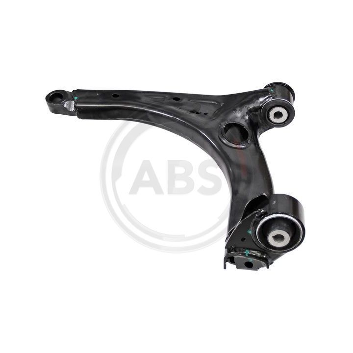 Vikšro valdymo svirtis A.B.S. 210643