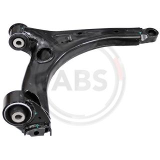 Vikšro valdymo svirtis A.B.S. 210645