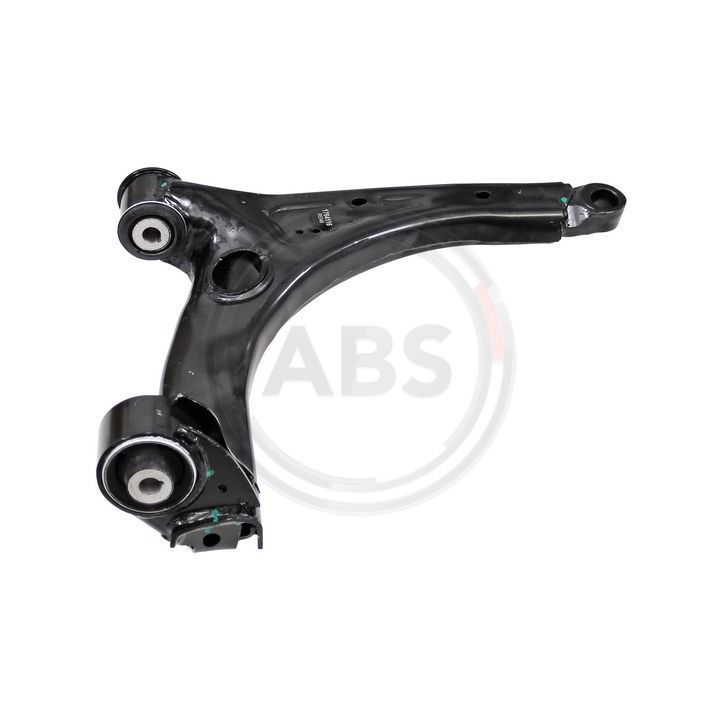 Vikšro valdymo svirtis A.B.S. 210645