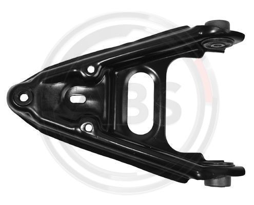 Vikšro valdymo svirtis A.B.S. 210732