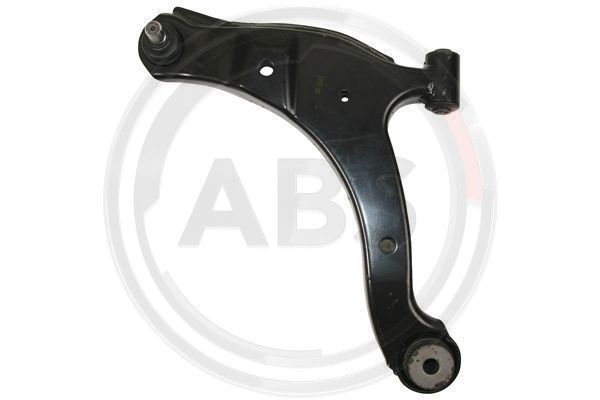 Vikšro valdymo svirtis A.B.S. 210799