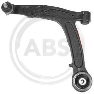 Vikšro valdymo svirtis A.B.S. 210807