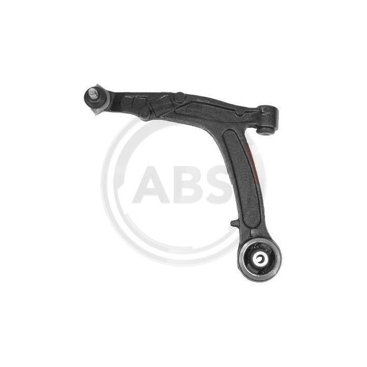 Vikšro valdymo svirtis A.B.S. 210807