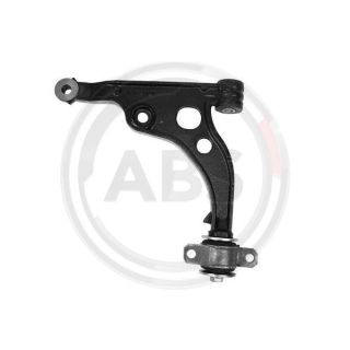 Vikšro valdymo svirtis A.B.S. 210811