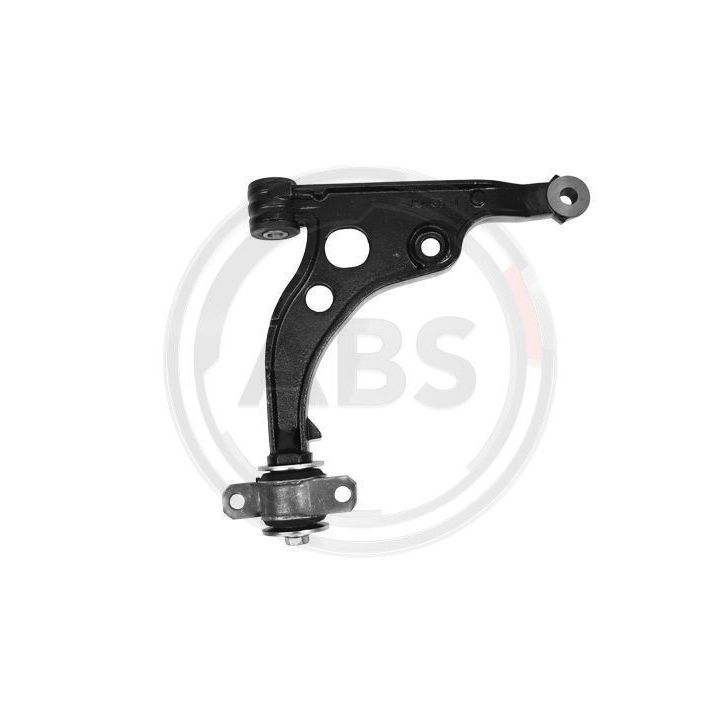 Vikšro valdymo svirtis A.B.S. 210812