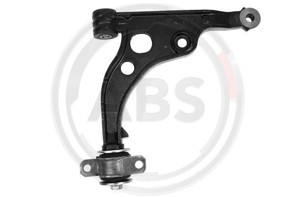 Vikšro valdymo svirtis A.B.S. 210812