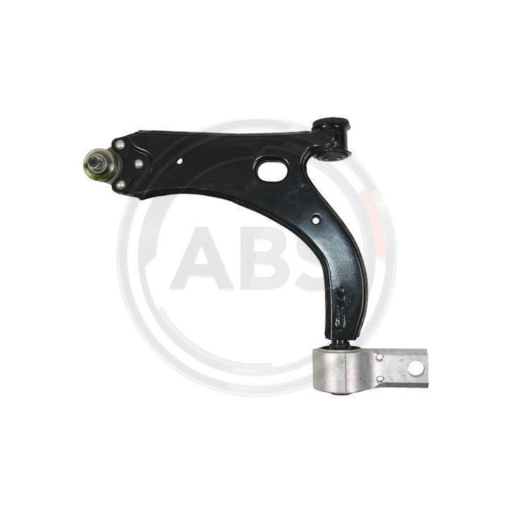 Vikšro valdymo svirtis A.B.S. 210813