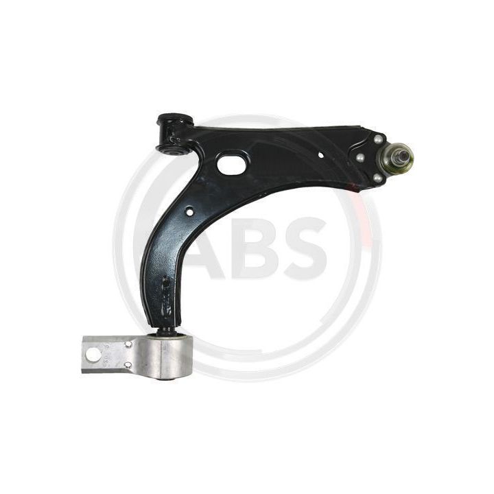 Vikšro valdymo svirtis A.B.S. 210814