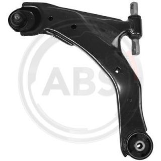 Vikšro valdymo svirtis A.B.S. 210817