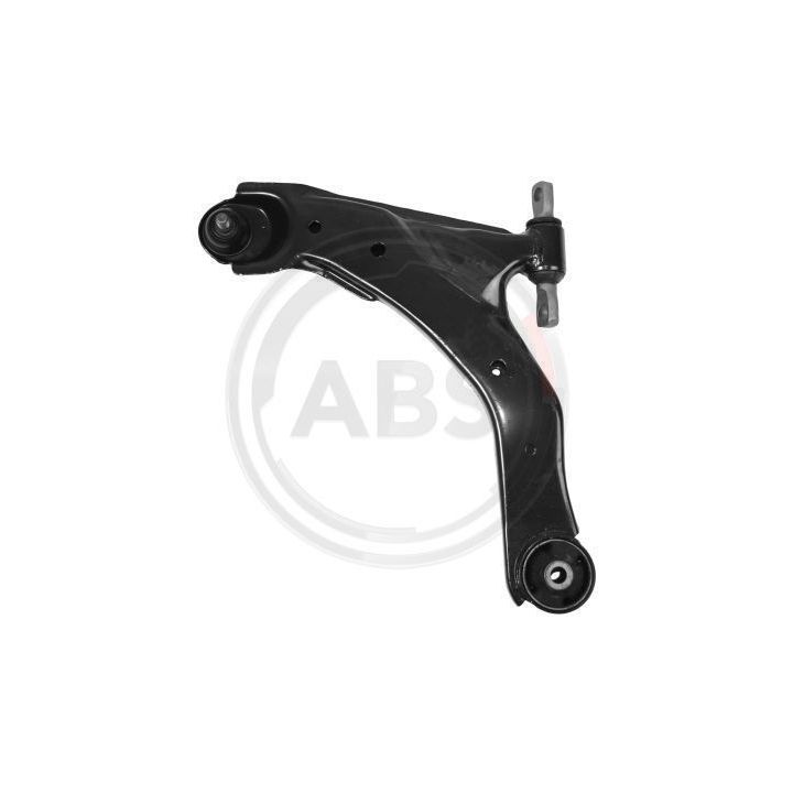 Vikšro valdymo svirtis A.B.S. 210817