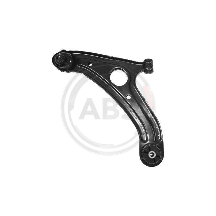 Vikšro valdymo svirtis A.B.S. 210819