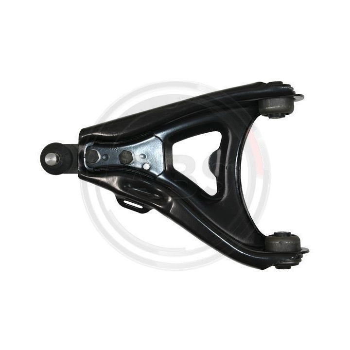 Vikšro valdymo svirtis A.B.S. 210861