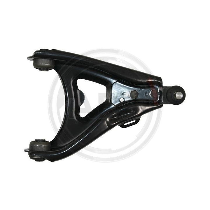 Vikšro valdymo svirtis A.B.S. 210862