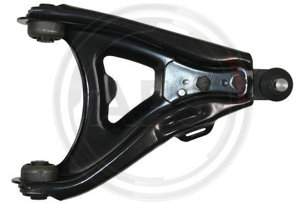 Vikšro valdymo svirtis A.B.S. 210862