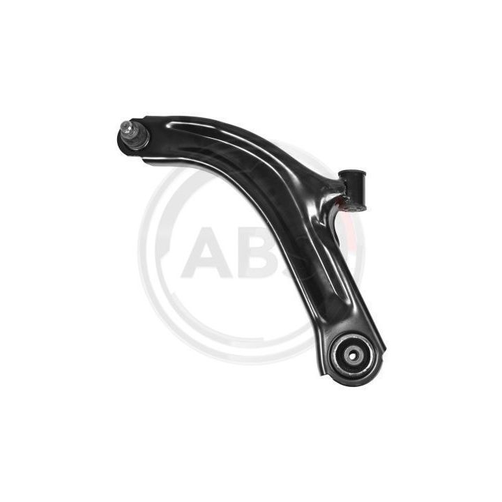 Vikšro valdymo svirtis A.B.S. 210890