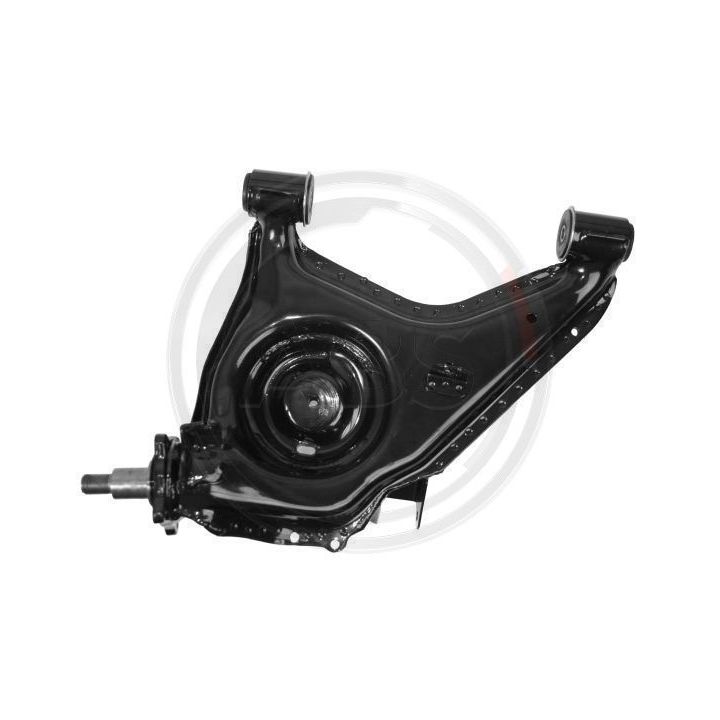 Vikšro valdymo svirtis A.B.S. 210915