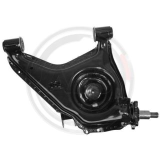 Vikšro valdymo svirtis A.B.S. 210916