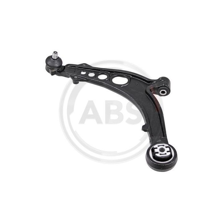 Vikšro valdymo svirtis A.B.S. 210947