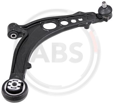 Vikšro valdymo svirtis A.B.S. 210948