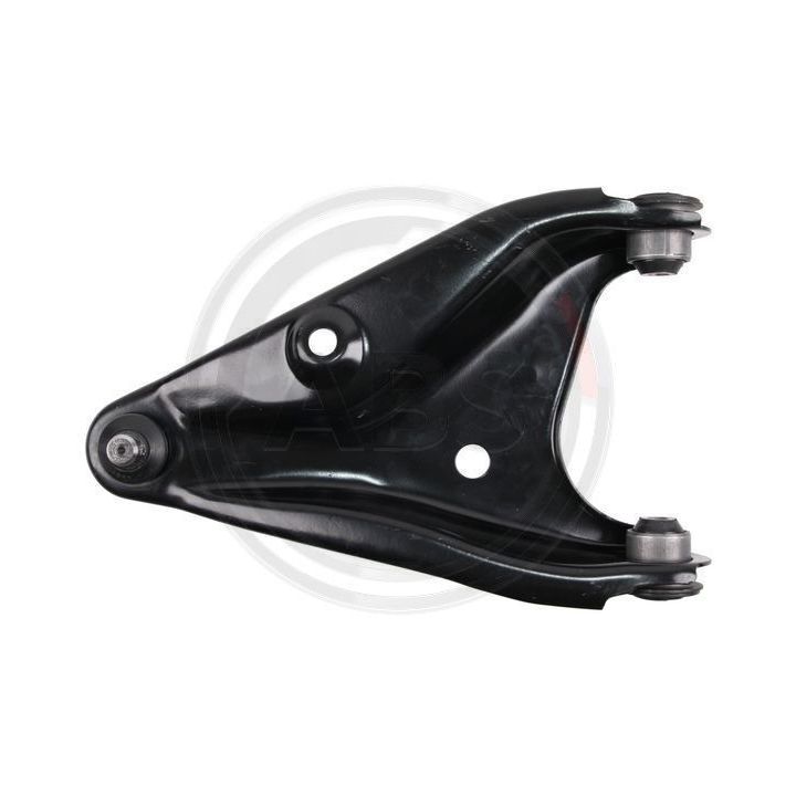 Vikšro valdymo svirtis A.B.S. 210992