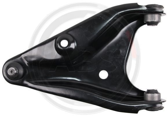 Vikšro valdymo svirtis A.B.S. 210992