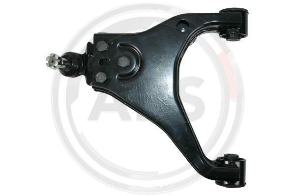 Vikšro valdymo svirtis A.B.S. 210993