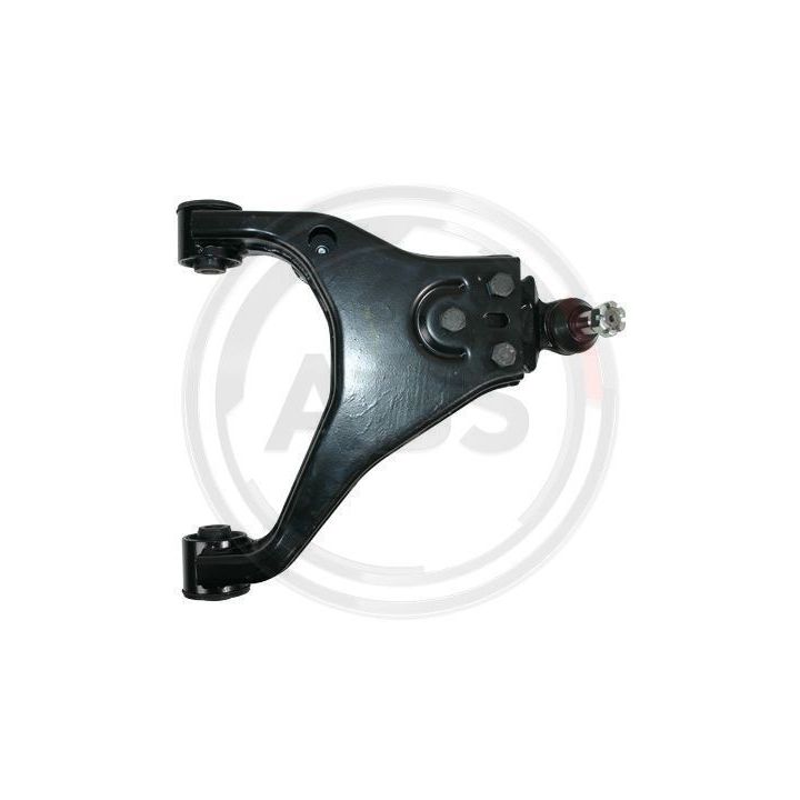 Vikšro valdymo svirtis A.B.S. 210994