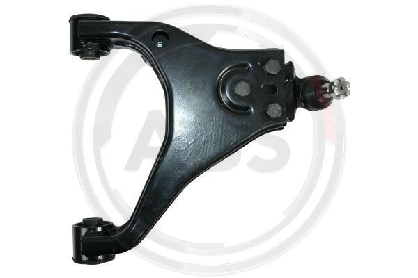 Vikšro valdymo svirtis A.B.S. 210994