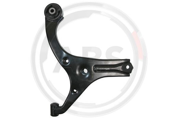 Vikšro valdymo svirtis A.B.S. 211046