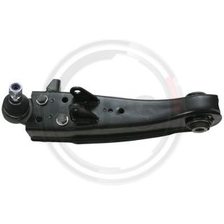 Vikšro valdymo svirtis A.B.S. 211049