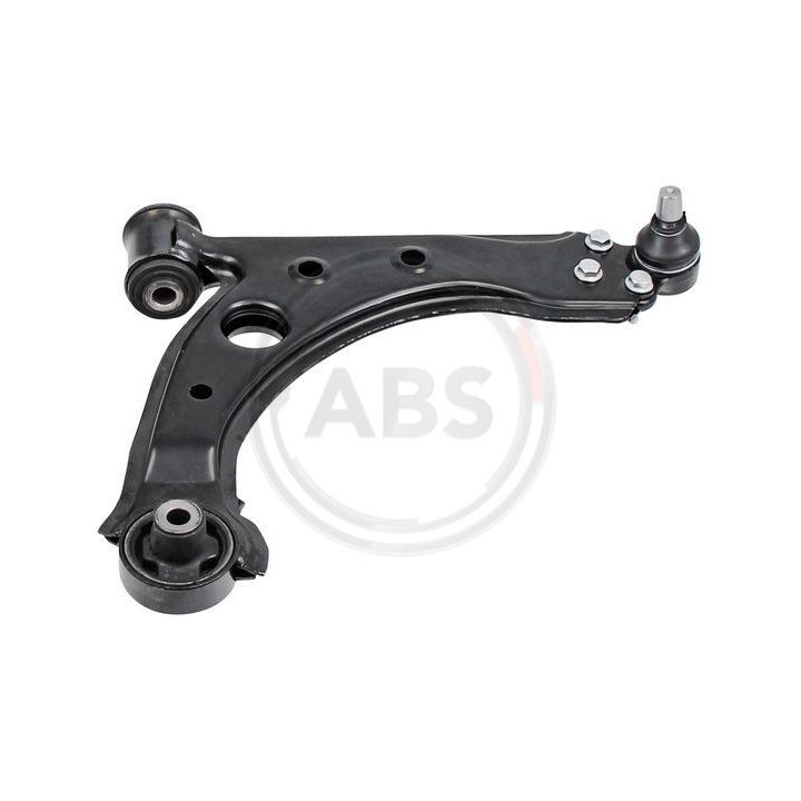 Vikšro valdymo svirtis A.B.S. 211063