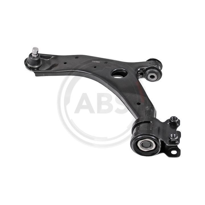 Vikšro valdymo svirtis A.B.S. 211107