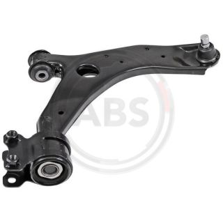 Vikšro valdymo svirtis A.B.S. 211108