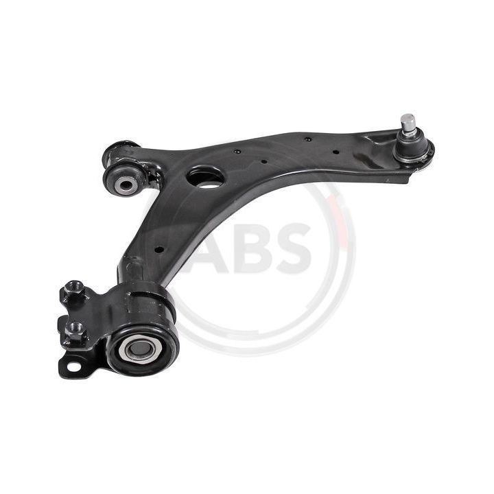 Vikšro valdymo svirtis A.B.S. 211108