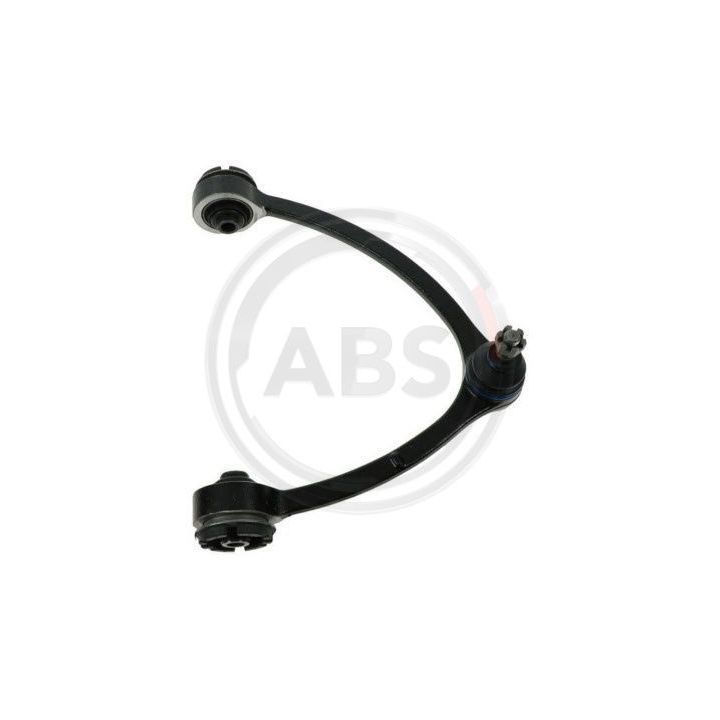 Vikšro valdymo svirtis A.B.S. 211133