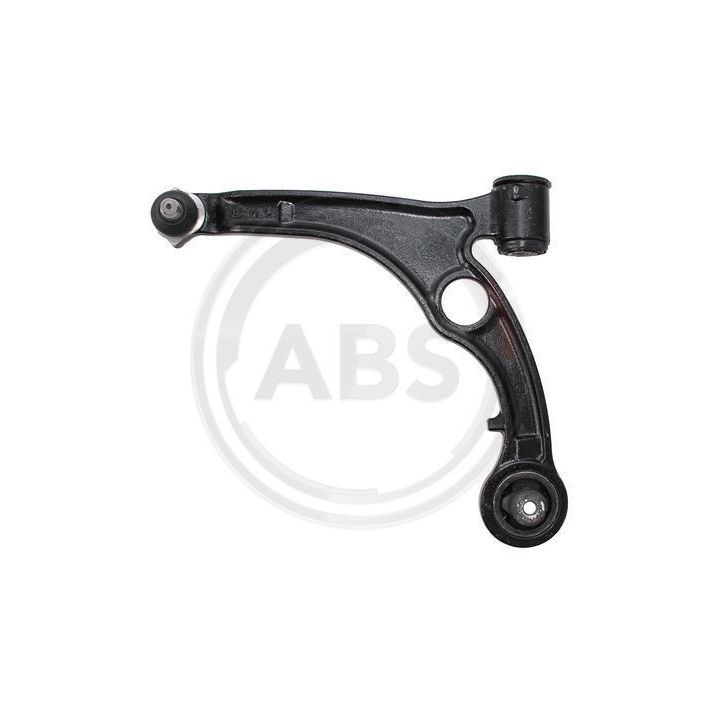 Vikšro valdymo svirtis A.B.S. 211156