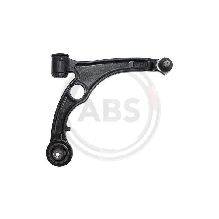 Vikšro valdymo svirtis A.B.S. 211157