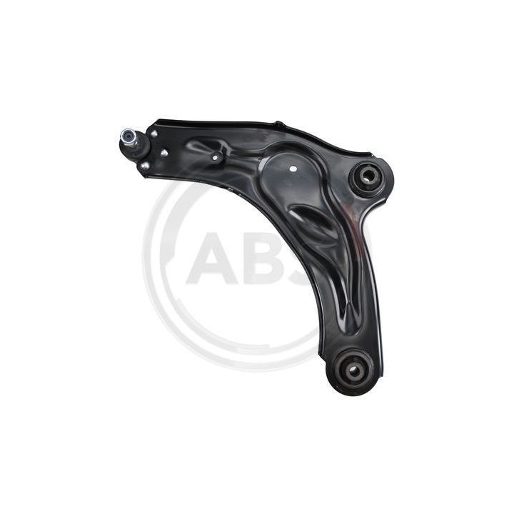 Vikšro valdymo svirtis A.B.S. 211174