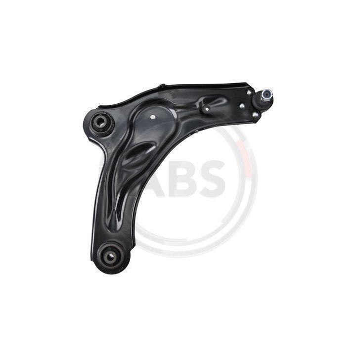 Vikšro valdymo svirtis A.B.S. 211175