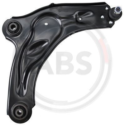 Vikšro valdymo svirtis A.B.S. 211175